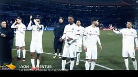OL-Juventus