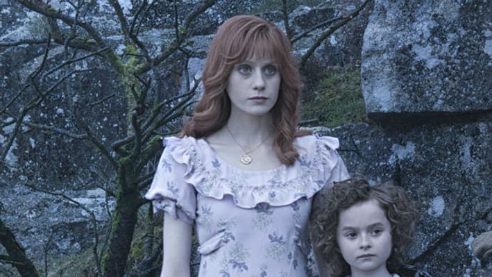 "Miss Peregrine et les enfants particuliers" sur les écrans le 5 octobre 2016