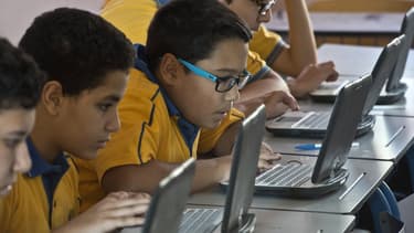 La première version du Raspberry a su séduire, notamment dans le milieu éducatif grâce à ses outils logiciels visant à stimuler l'apprentissage des bases de l'informatique dans les écoles.
