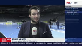 Mondial handball : Les Bleus qualifiés pour les demies si…