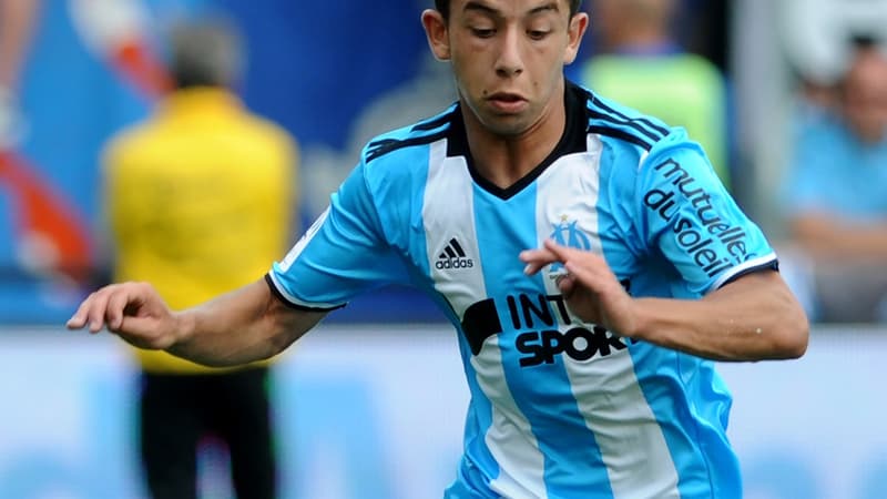 Maxime Lopez