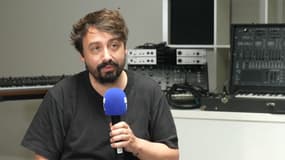 Victor Le Masne