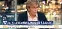 Primaire à gauche: "Il faut se mettre en situation de batttre François Hollande et Manuel Valls", Marie-Noëlle Lienemann