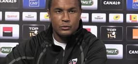 Dusautoir ne craint pas Carter