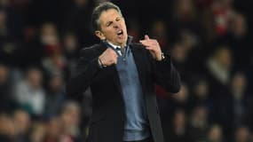 Claude Puel