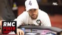  RMC Poker Show -  Quel est le niveau de Neymar au poker ?