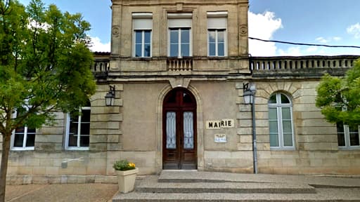 Comme dans 63 autres communes, personne ne souhaite s'emparer de la mairie de Gironde-sur-Dropt.