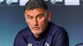 Christophe GALTIER

