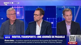 Neige, verglas, vent : 75 000 foyers toujours privés d'électricité - 22/11