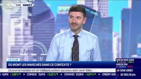 Où iront les marchés dans ce contexte ? - 23/02