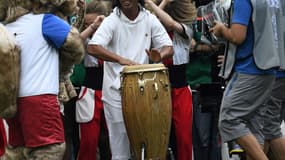 Ronaldinho