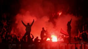 Trois matches disputés par le Nîmes Olympique la saison passée sont dans le collimateur de la justice.