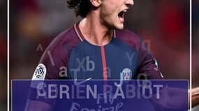 Le XI de la première moitié de saison de Ligue 1 d’Emmanuel Petit