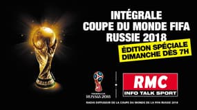 Journée spéciale sur RMC