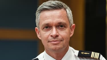 Le général Lionel Lavergne, mis en cause par le Sénat dans un rapport sur l'affaire Benalla, va quitter ses fonctions de chef du GSPR.