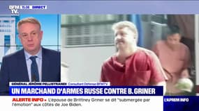 Qui est le trafiquant d'armes russe Viktor Bout libéré en échange de l'américaine Brittney Griner?