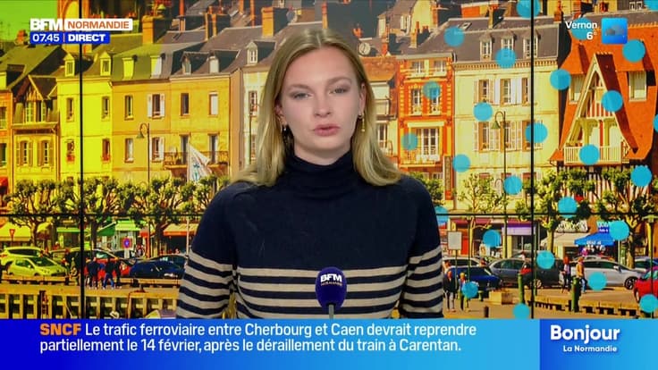 Bonjour la Normandie du mardi 27 janvier 2026