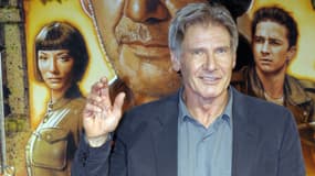 Harrison Ford reprendra le rôle du célèbre aventurier dans un cinquième volet de la saga Indiana Jones
