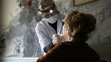 La réforme des soins dentaires entrera en vigueur le 1er janvier 2018.