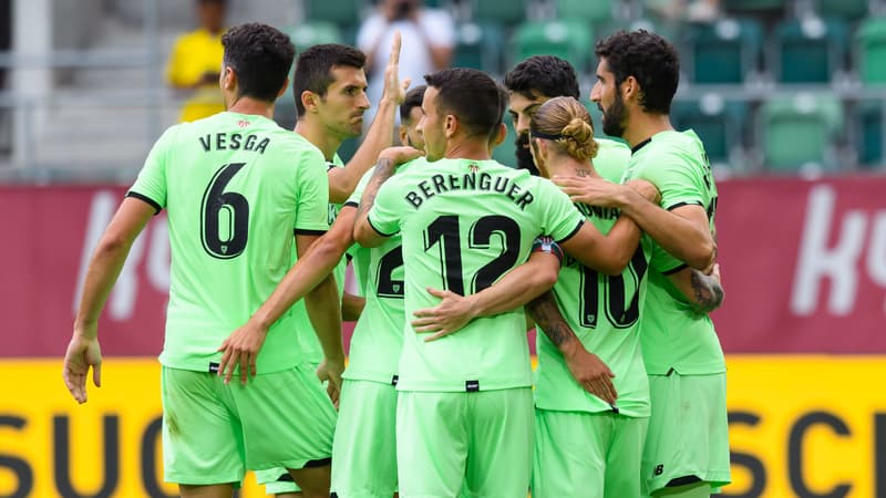 Athletic Bilbao