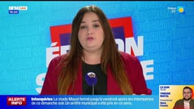 Le journal de 18h du lundi 22 septembre 2025