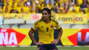 Radamel Falcao