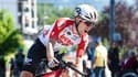 Bjorg Lambrecht s'est éteint lors du Tour de Pologne