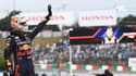 F1 - GP du Japon : Roy salue "le talent exceptionnel" de Verstappen champion du monde pour la 2e fois 