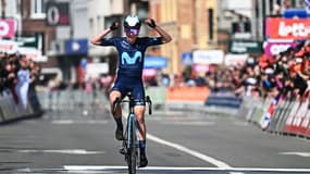 Annemiek van Vleuten