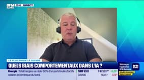 Quels biais comportementaux dans l'IA ? 