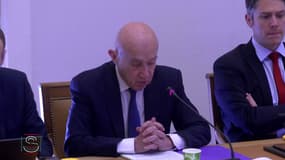 Influence de TikTok: suivez en direct les conclusions de la commission d'enquête du Sénat