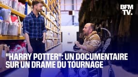 "Harry Potter": Daniel Radcliffe produit un documentaire sur sa doublure, paralysée depuis un accident sur le tournage