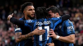 Atalanta-Leverkusen le 22/05/2024