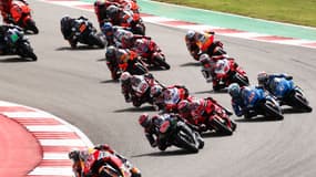 GP des Amériques