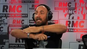 Duga : "Pastore et Di Maria veulent du temps de jeu, ils n'ont qu'à être bons"