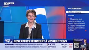  EN DIRECT Les conflits en entreprise : Les experts d'Avec Vous répondent à vos questions 