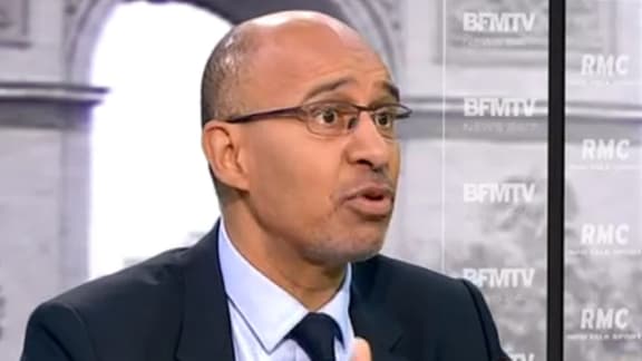 Harlem Désir