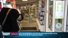 "Il y a vraiment urgence à faire vacciner": la grippe est de retour dans six régions de France