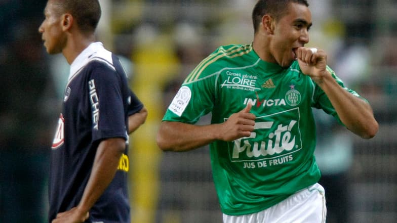 Dimitri Payet