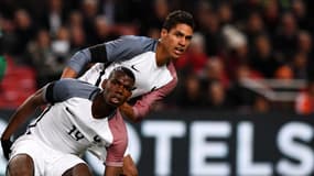 Raphaël Varane