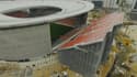 Russie : Des tribunes "hors d'un stade" pour la Coupe du monde 2018