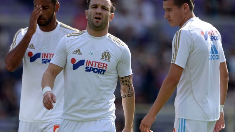 OM-Arsenal ce mercredi soir en Ligue des champions