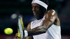 Gaël Monfils