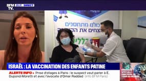Variant Omicron: Israël inscrit la France sur sa liste rouge