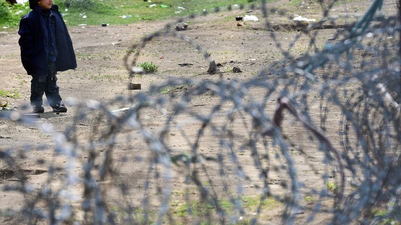 La Hongrie veut se faire rembourser la moitié de ses clôtures.