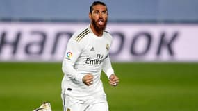 Sergio Ramos