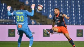 Montpellier-Marseille
