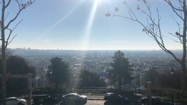 L'ensoleillement de ce mois de février devrait battre un record.