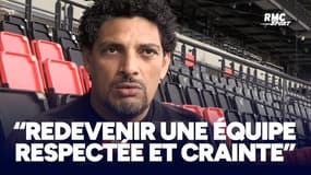 LOU Rugby : Le déclic, les objectifs, Mignoni... Entretien avec Karim Ghezal