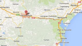Les locaux de la fédération du Parti socialiste (PS) de l'Aude à Carcassonne ont été endommagés dans la nuit de mardi à mercredi par un engin explosif.